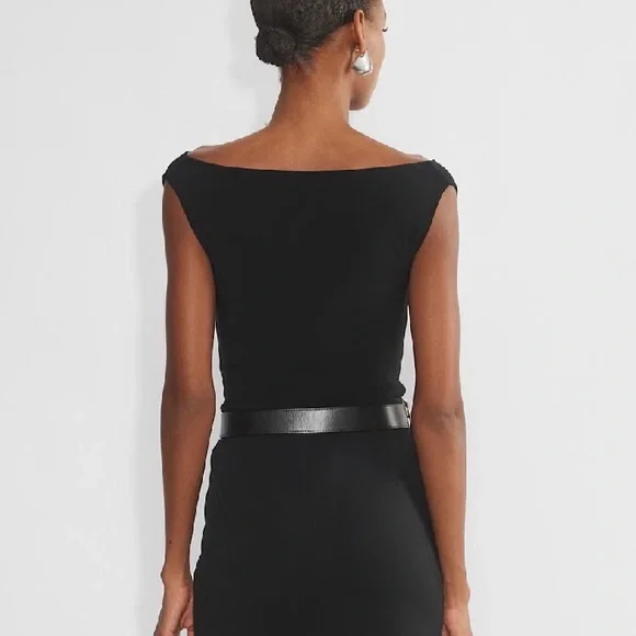 Elrow Top - Picture 3 of 6